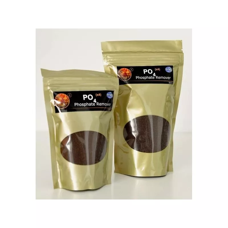 PO4x4 Phosphate Remover 250ml