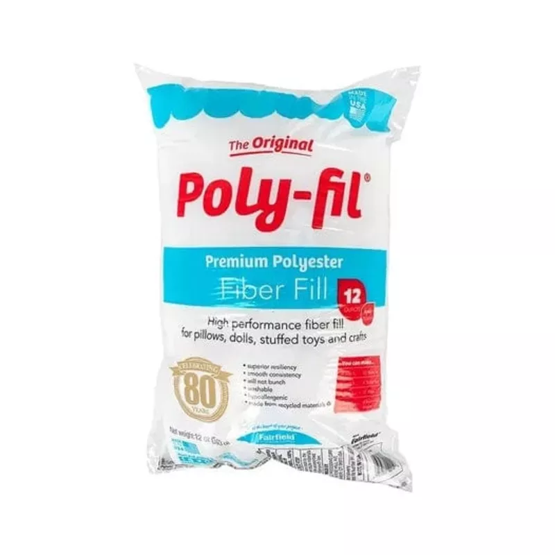 Polyfil 12oz