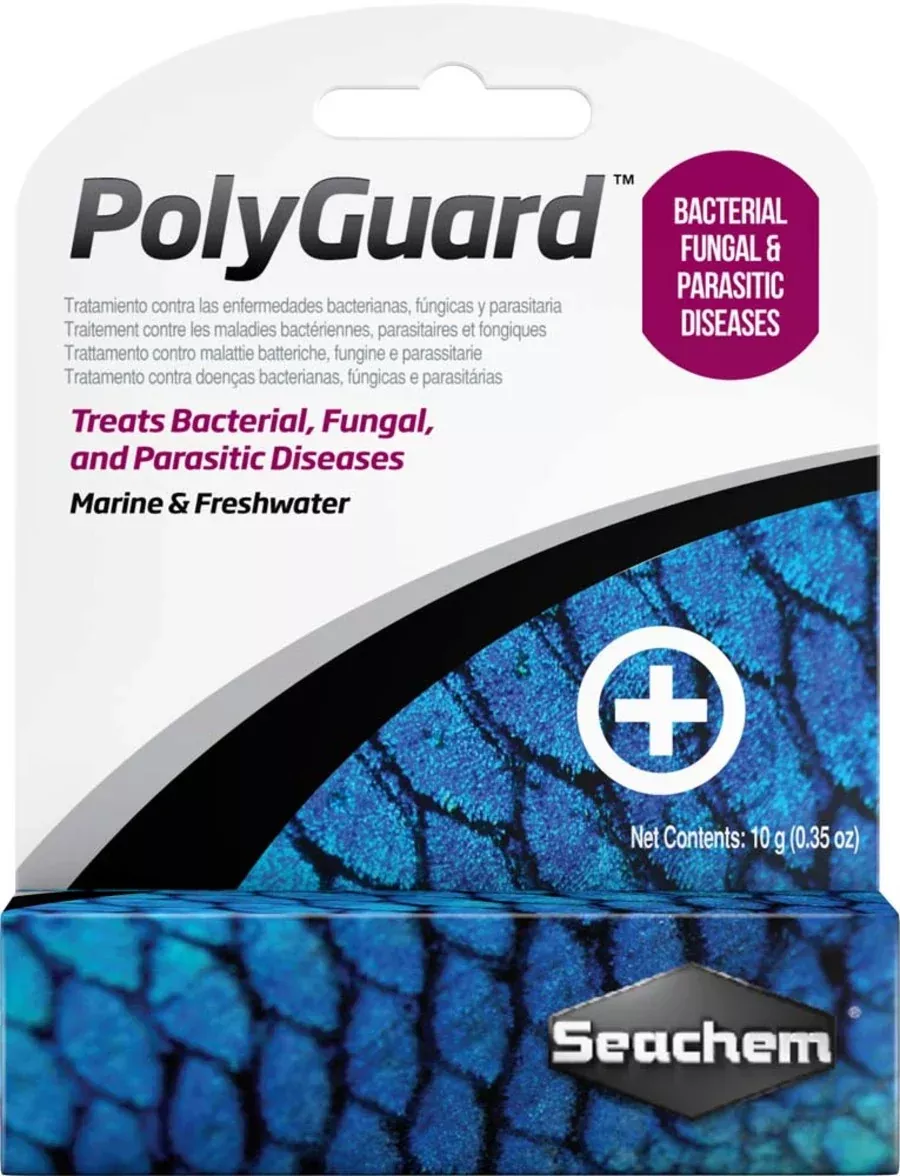 PolyGuardTreatment 0.4 oz
