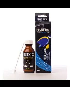 POLYP LAB AQUA MEDIC 33G