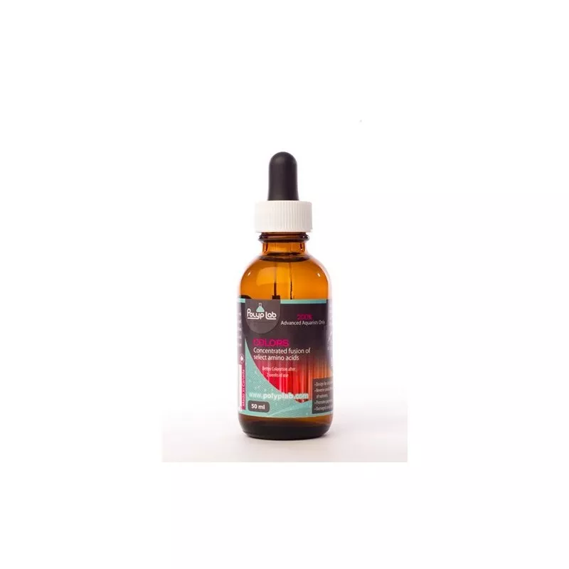 Polyp Lab Colors 50ml