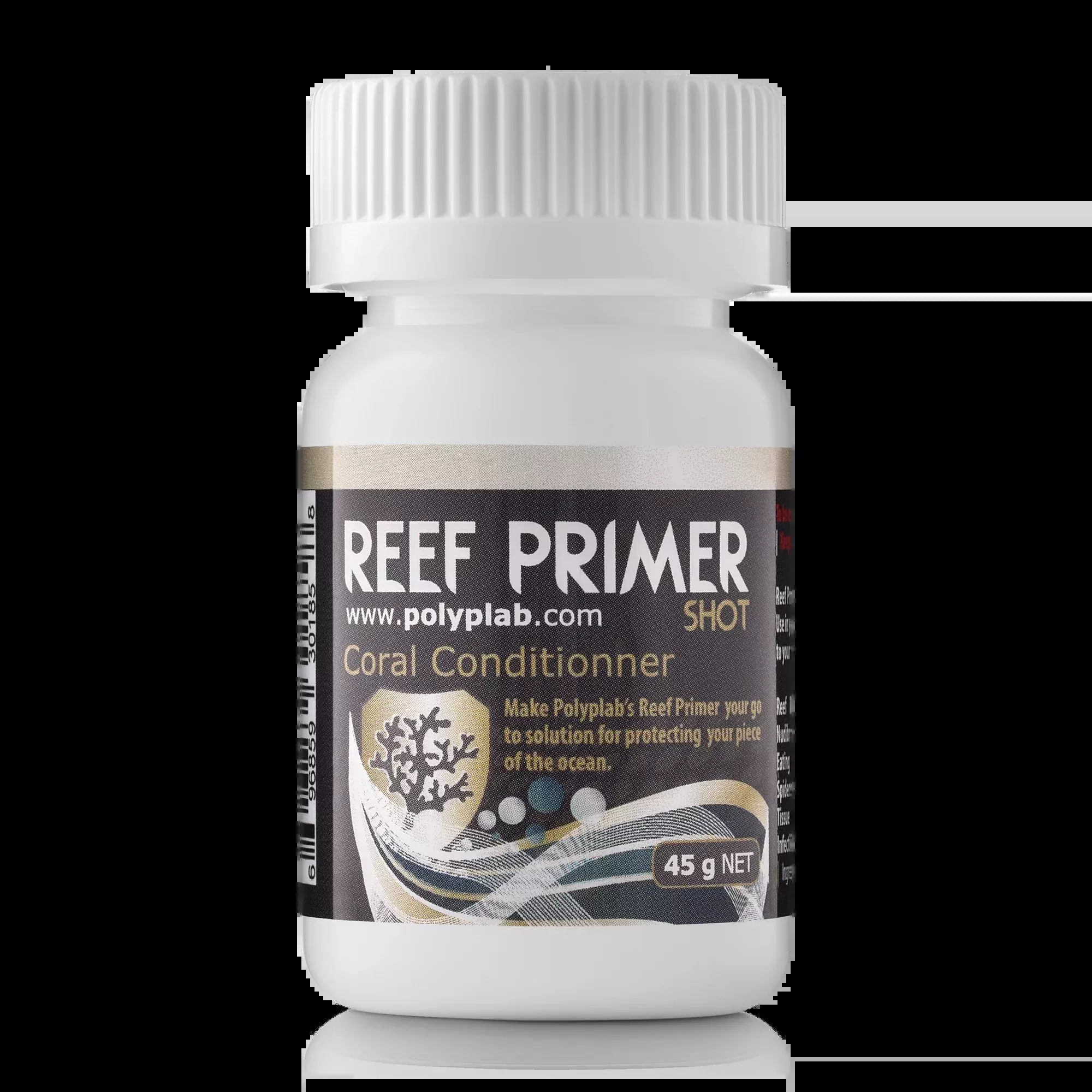 Polyplab Reef Primer Single Shot