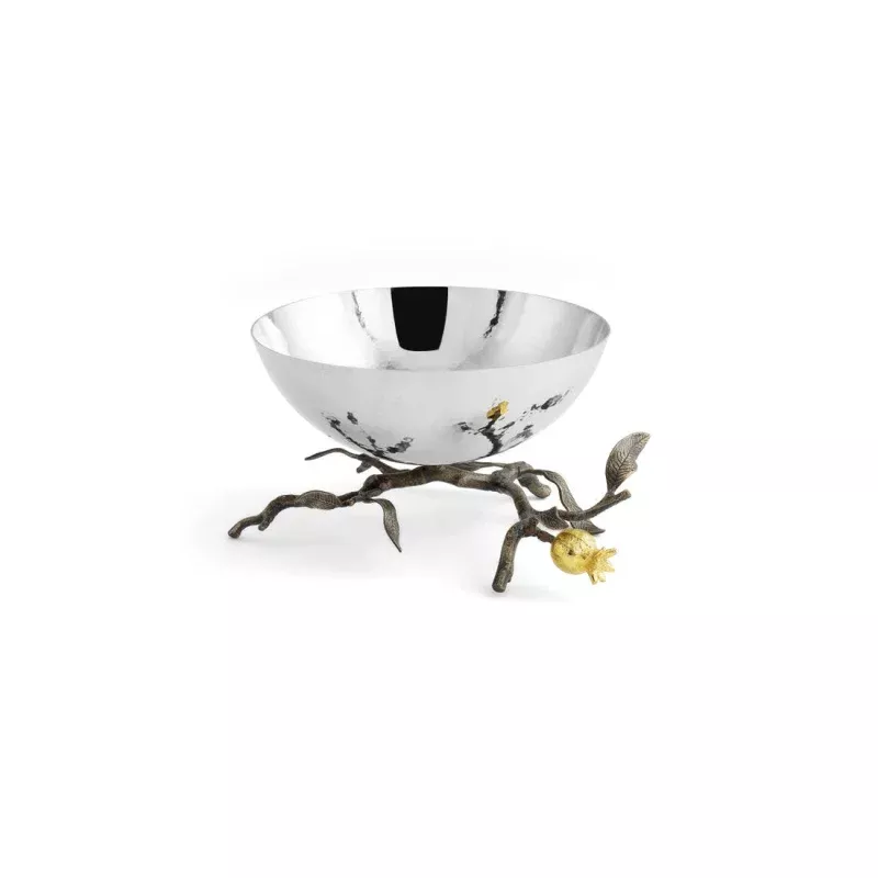 Pomegranate Small Bowl
