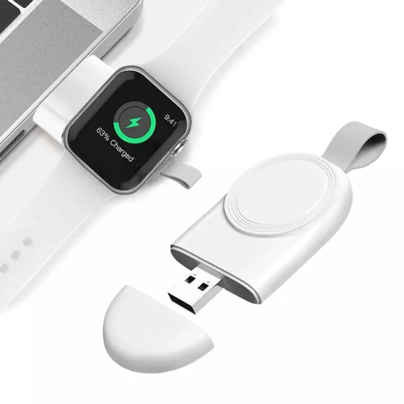 Portable Apple Watch Charger