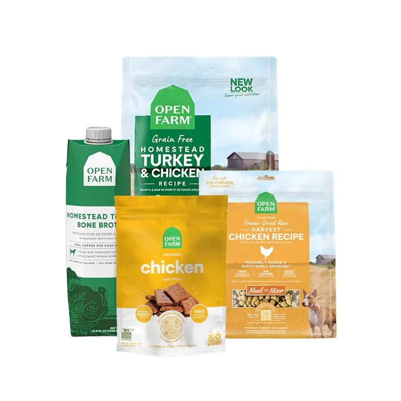 Poultry Bundle
