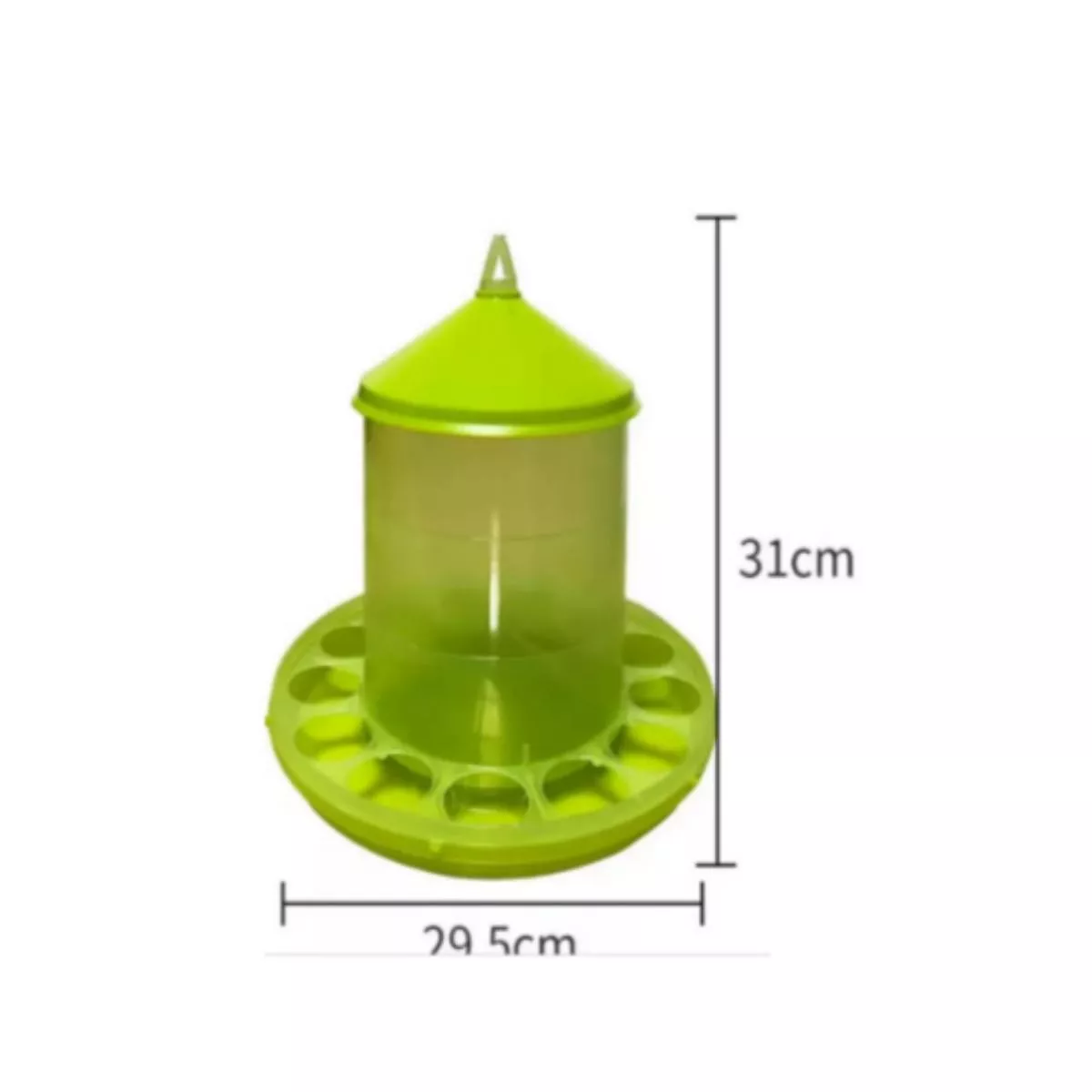 Poultry Feeders 8kgs