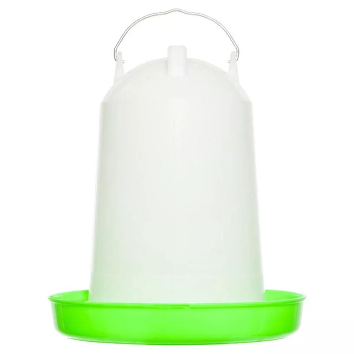 POULTRY GRAVITY DRINKER 6L