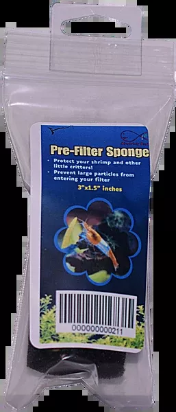 Pre Filter Sponge