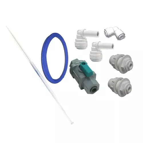 Premium DIY Kalkwasser Drip Kit