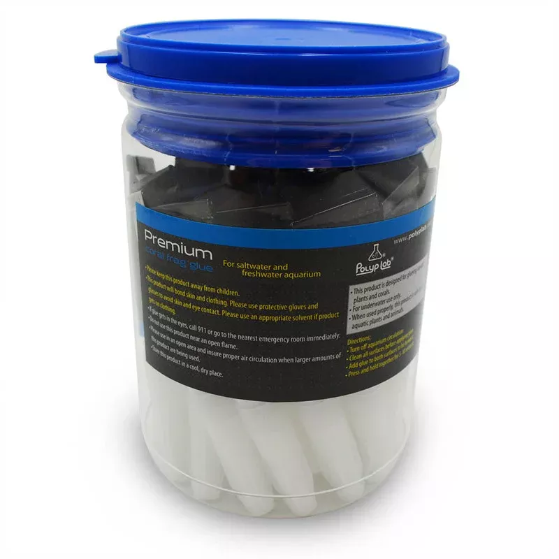 Premium Frag Glue Grenade Pack 25x 4 gm Tubes - Polyplab