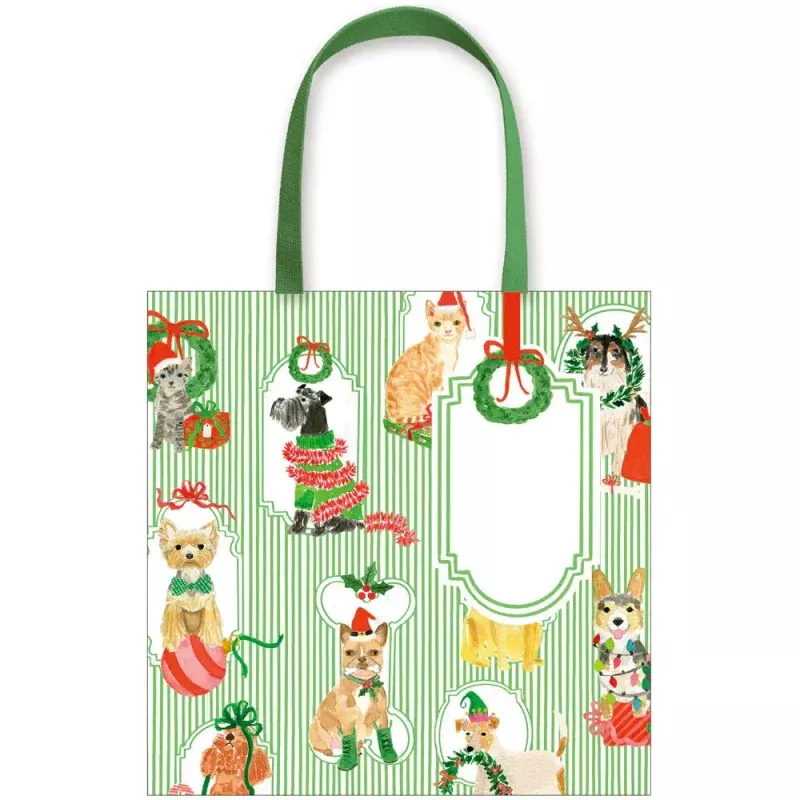 Presenting Pets Gift Bags