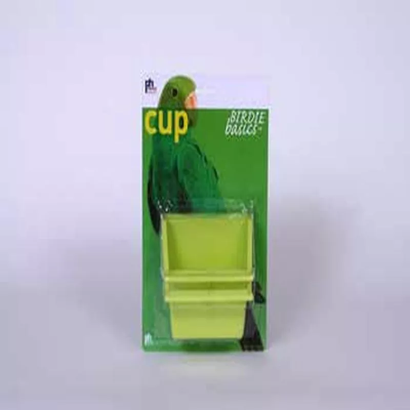 Prevue Cup High Back Cup 4oz 2pk-97924 {L+1}480085 – Default Title