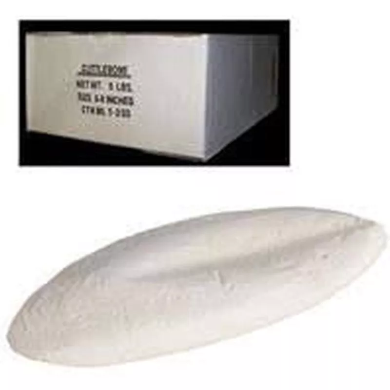 Prevue Cuttlebone Medium Bulk 5lb Box {L-1}480327 – Default Title