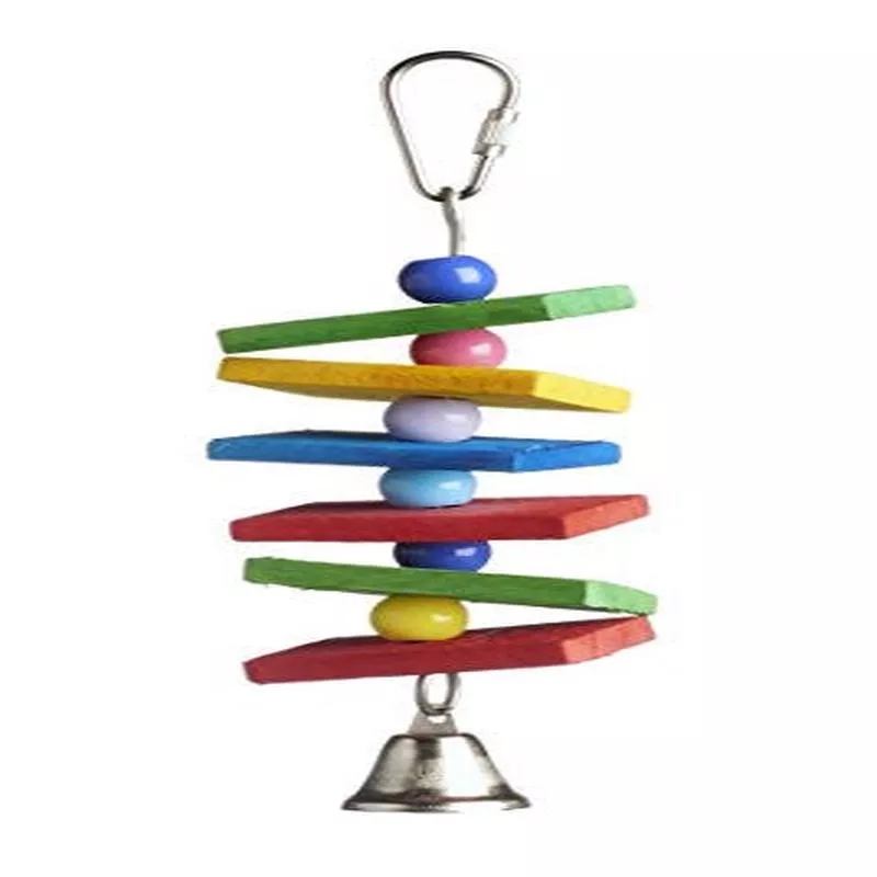 Prevue Pet Products Toy Bodacious Bites Ding {L-2}