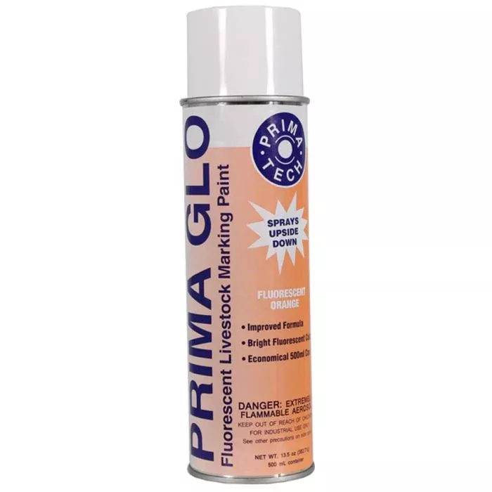 Prima Glo SprayOn Animal Marker