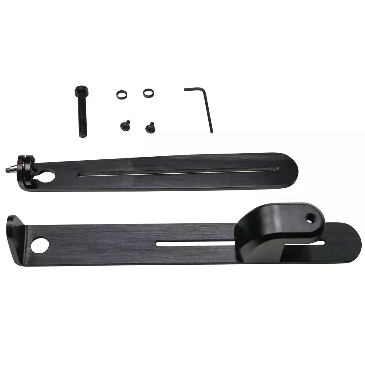Prime LED Tank Mount – Black