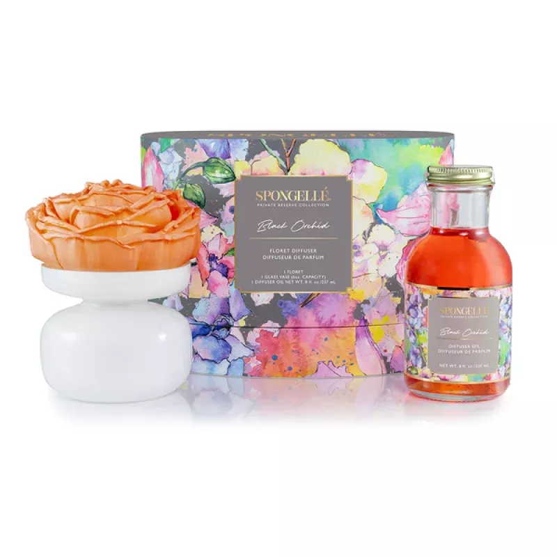 PRIVATE RESEV FLORET DIFFUSER GIFT SET