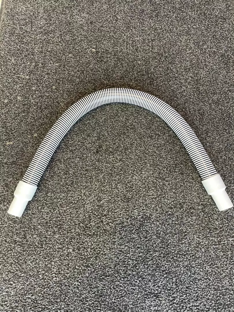 Pro Clear 3ft Spiral Flex Hose (1.25" X 3')
