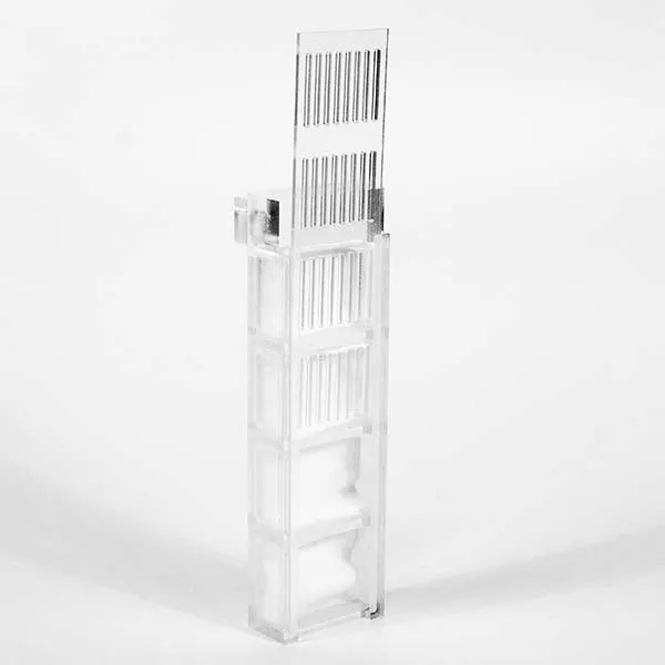 Pro Clear Single Chemical Media Cartridge