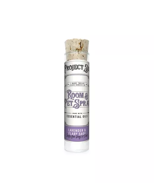 Project Sudz Lavender Sage- Room & Pet Spray