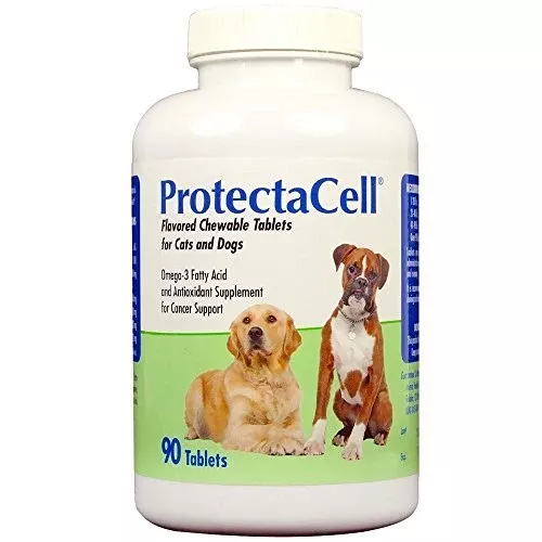 ProtectaCell Cancer Support Formula