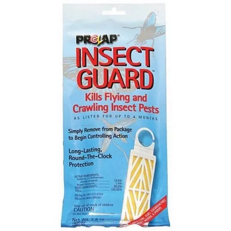 Prozap, Prozap Insect Guard, 2.8 Oz