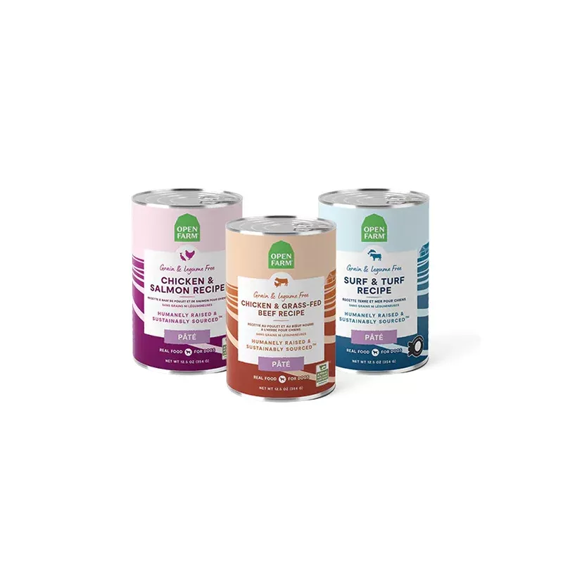 Pt Variety Pack for Dogs