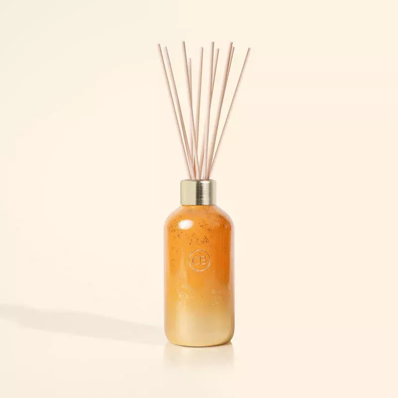 Pumpkin Dulce Glimmer Reed Diffuser