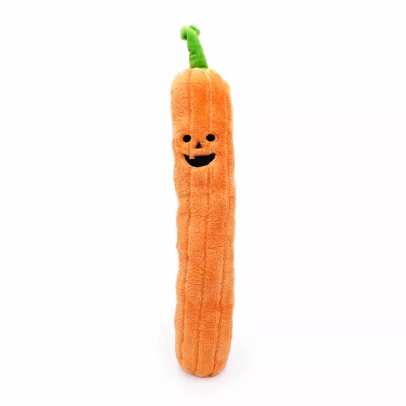 PUMPKIN // Jigglerz