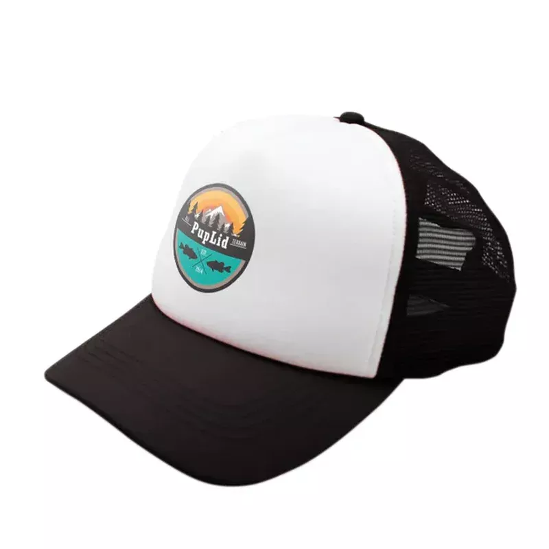 Puplid Trucker Hat