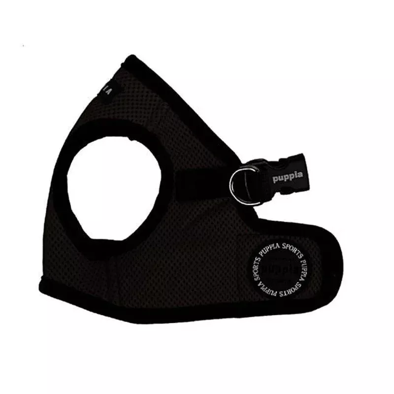 Puppia Soft Vest Harness