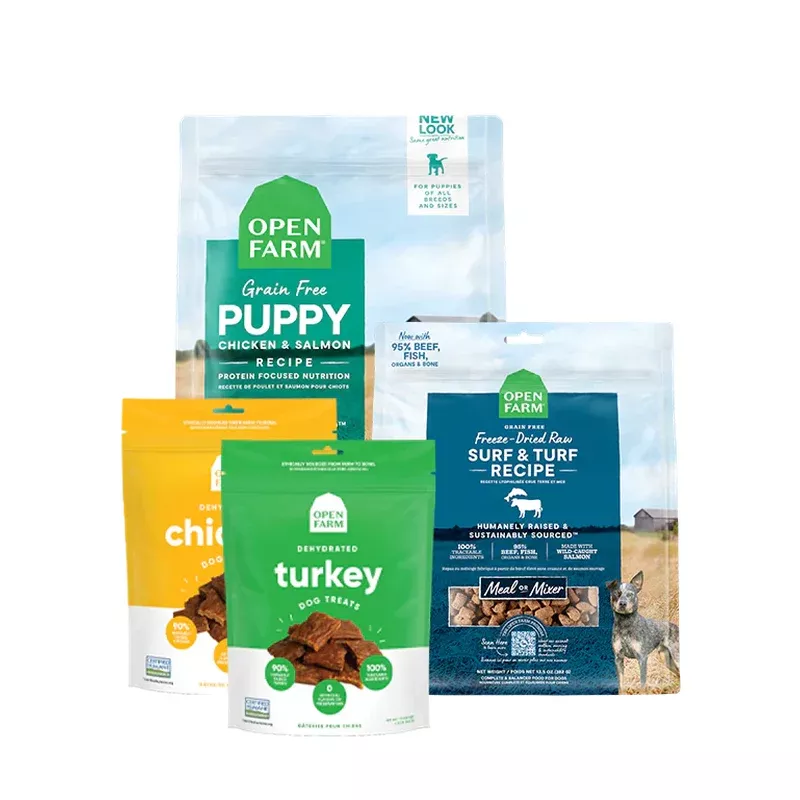 Puppy Essentials Pack