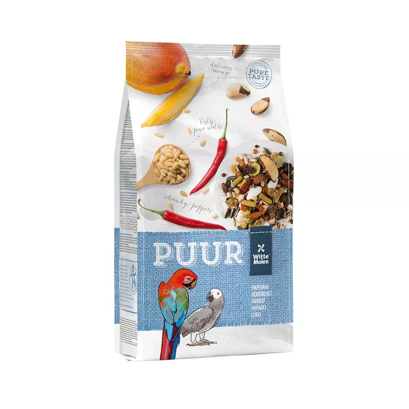 Puur Parrot 2kg