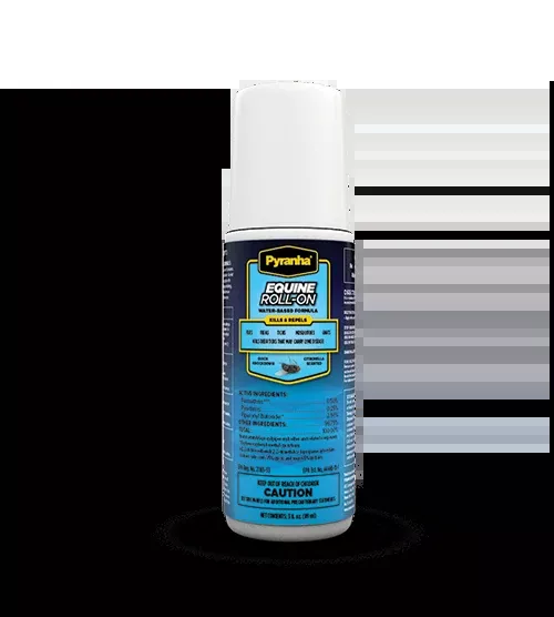 Pyranha Equine Roll-On