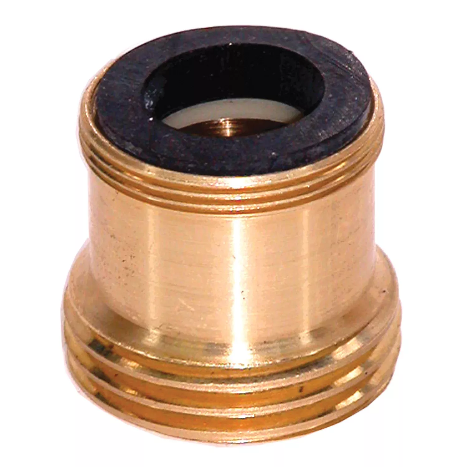 Python Brass Adaptor (69HD)