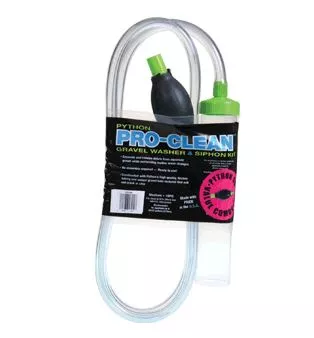 Python – Med Pro Clean w/Squeeze
