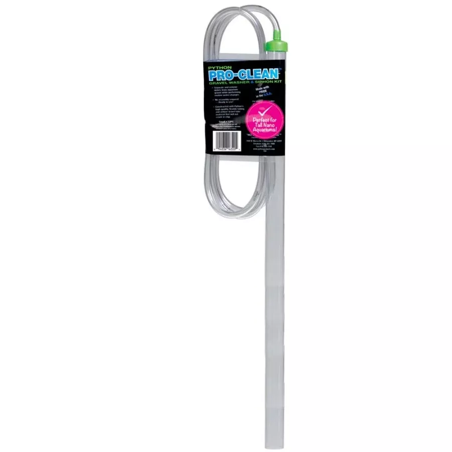 Python Pro Clean – Small (Tall)