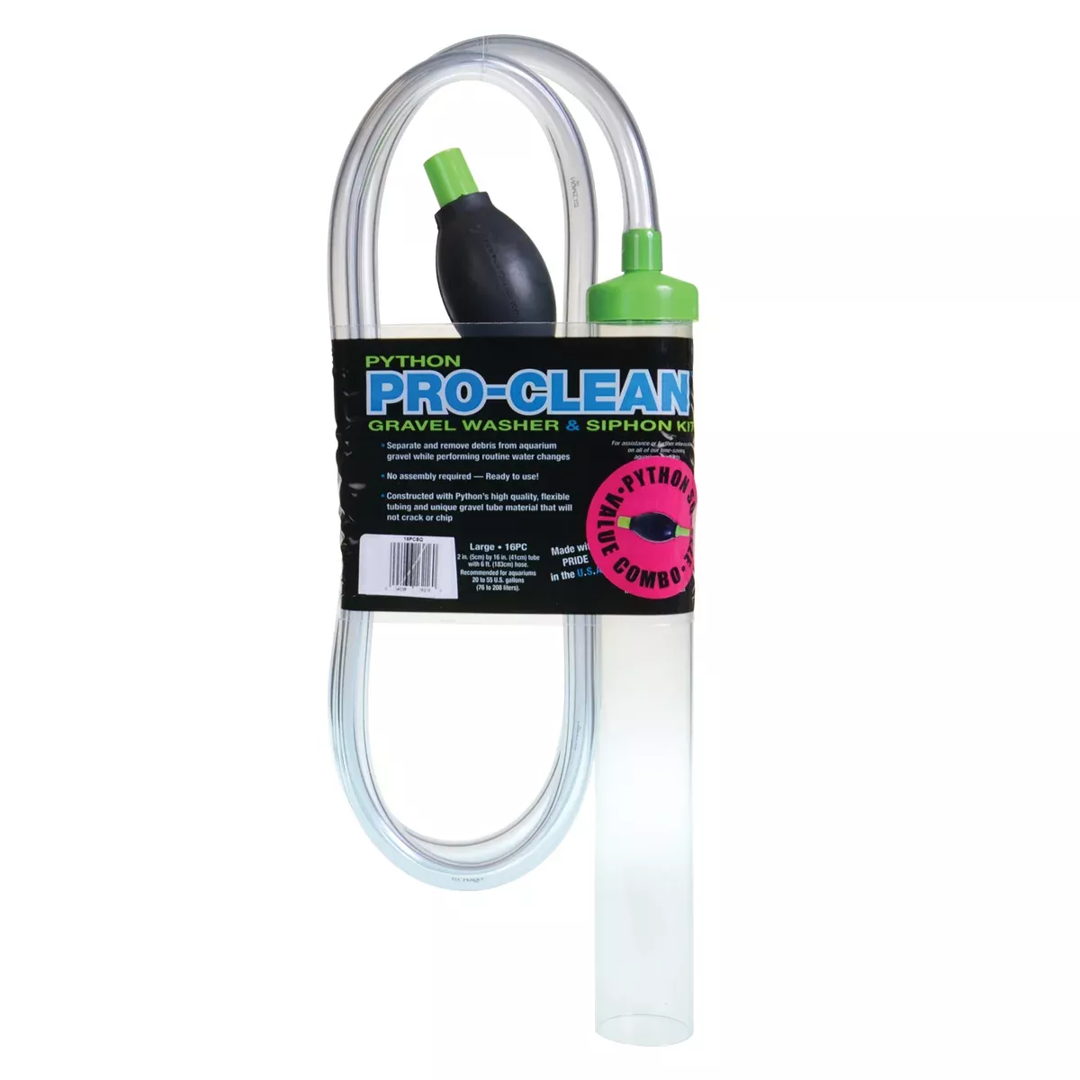 PYTHON Pro Clean