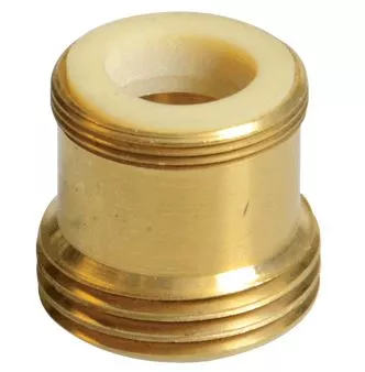 Python Products – Brass Adapter (69HD)