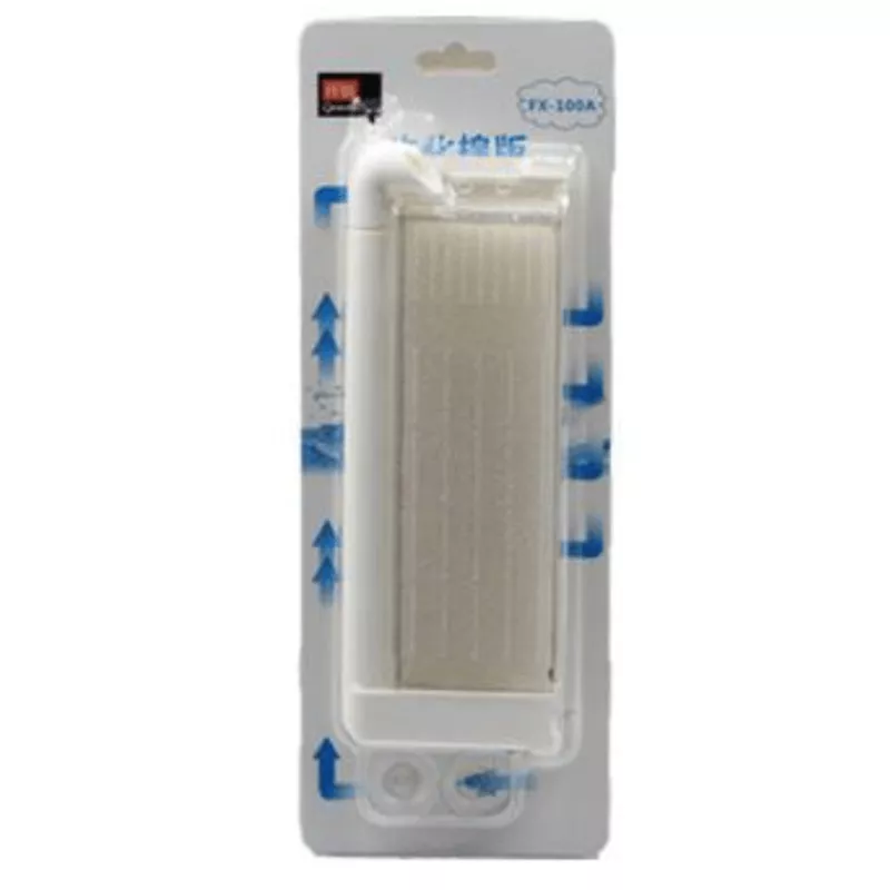 QANVEE FX-100-A Sponge Bed