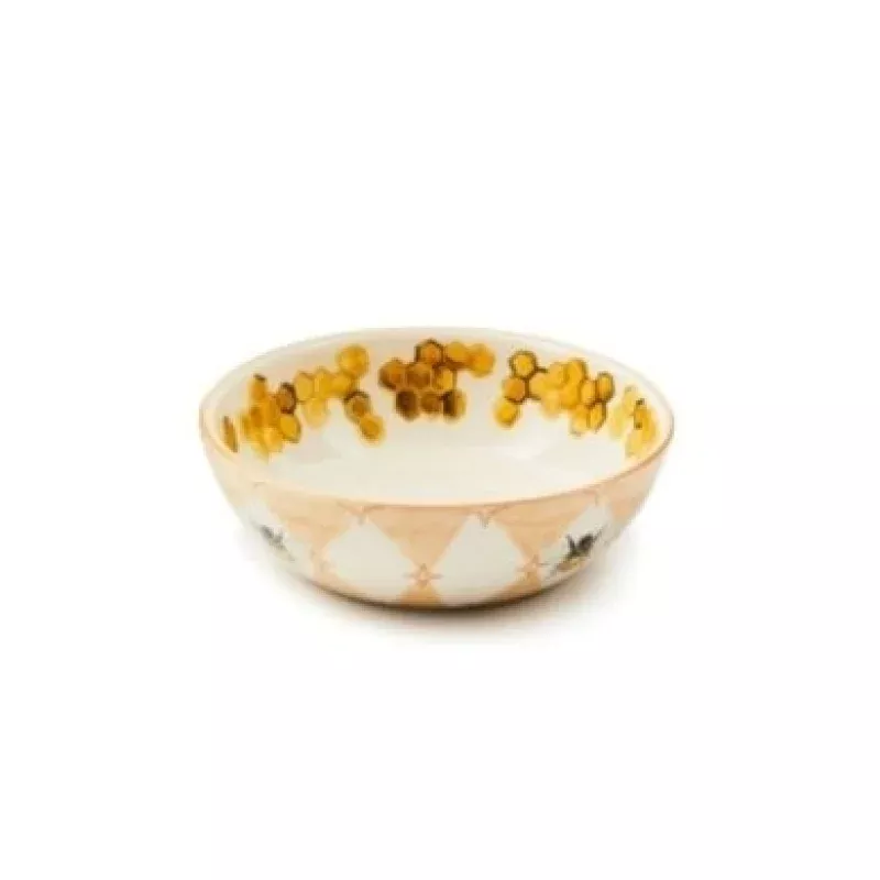 Queen Bee Bowl