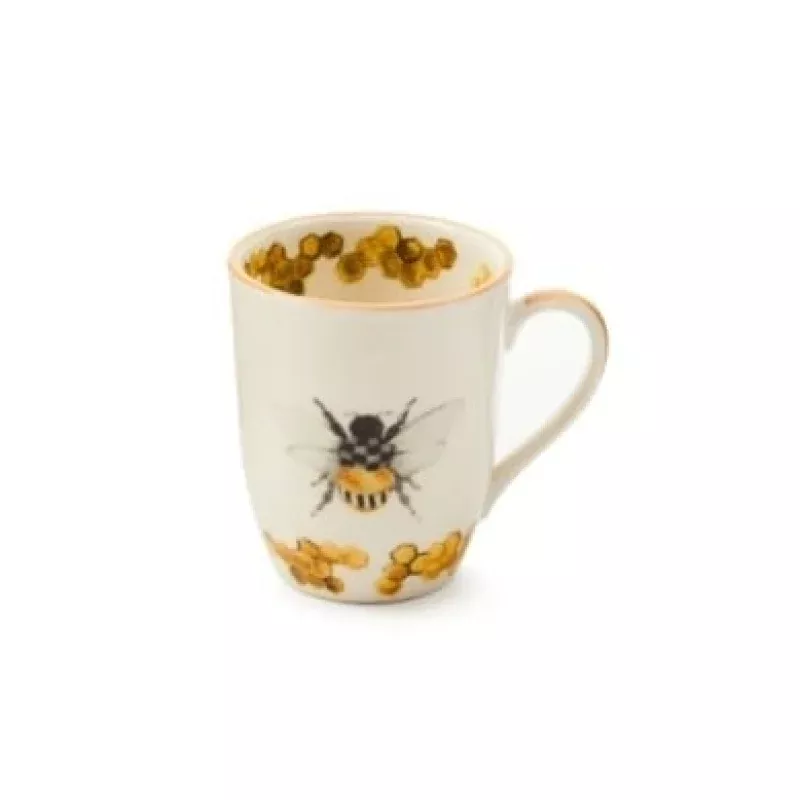 Queen Bee Mug