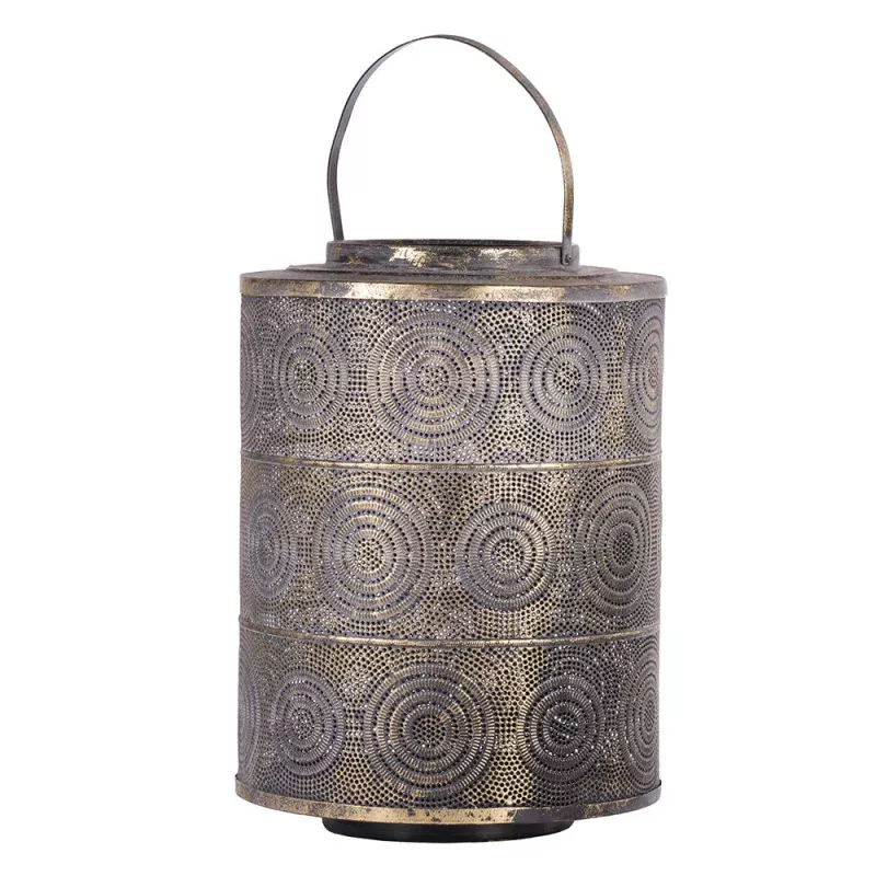 Raj Lantern
