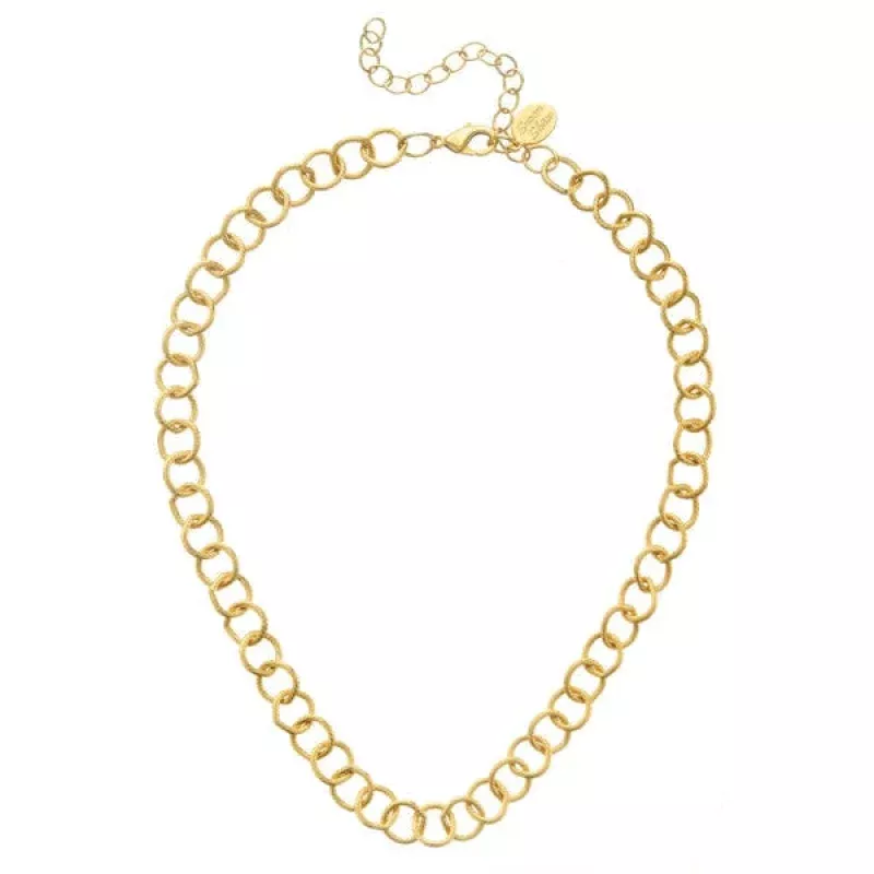 Ralph Chain Necklace