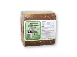 Rancher’s Choice Hi Mag 14% Pressed Block