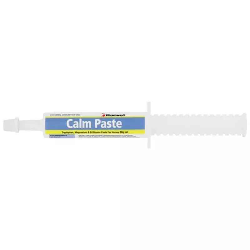 RANVET CALM PASTE 30G