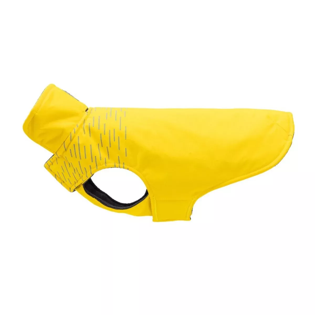 RC Pets Cascade Coat 8 Size Lemon