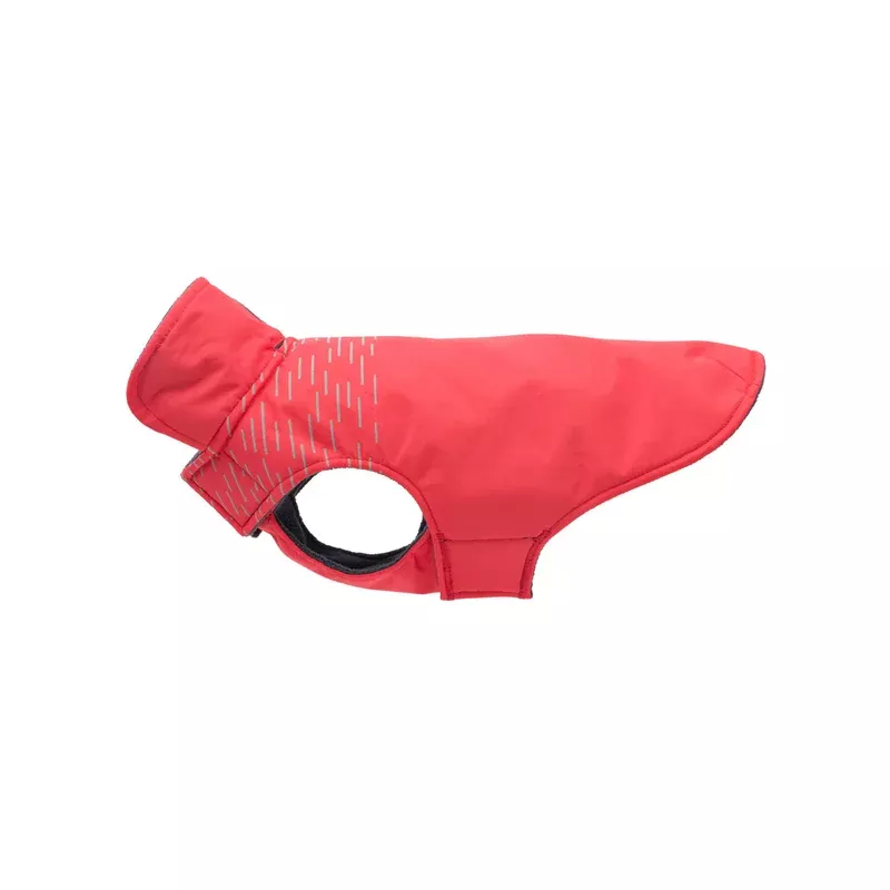 RC Pets Cascade Dog Coat – Size 30 – Azalea