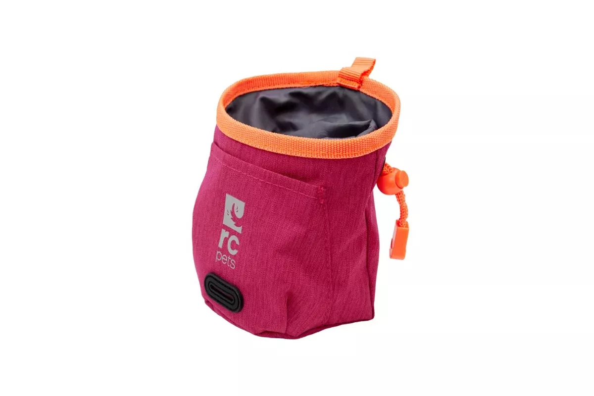 RC Pets Essential Treat Bag - Heather Azalea