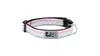RC Pets Standard Dog Collar - L 1" - Icing